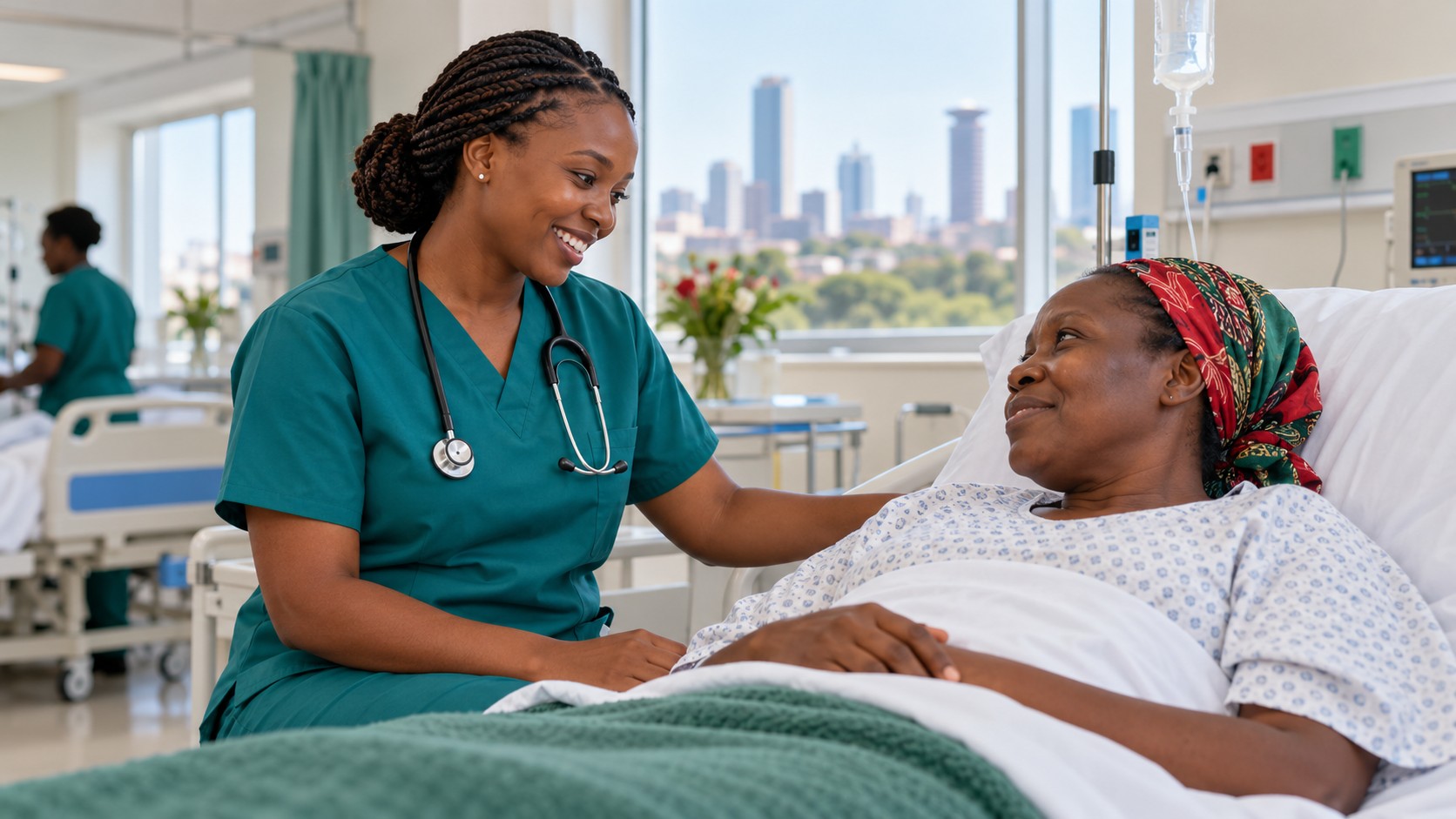 Clinical & Nursing