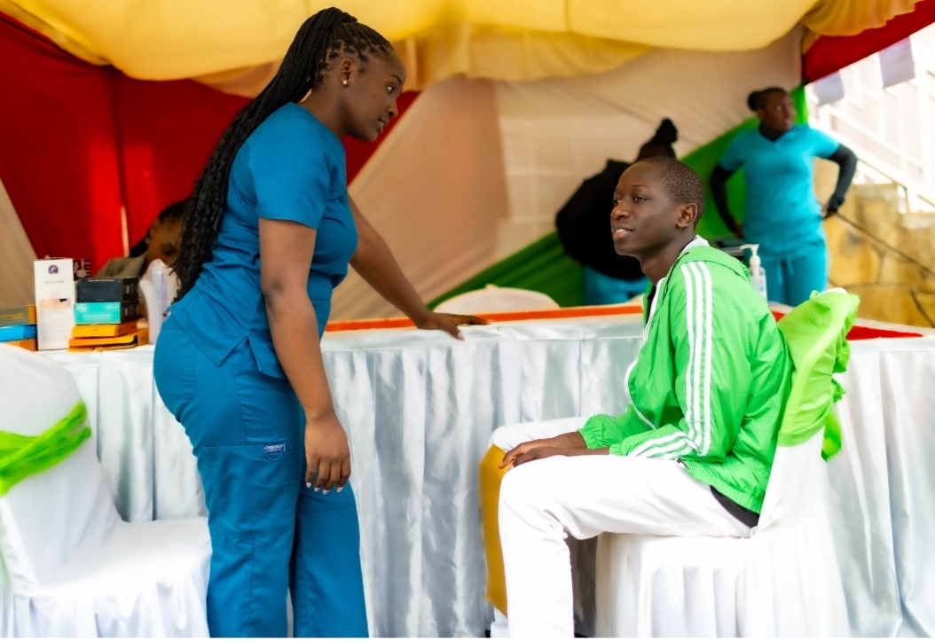 Physiotherapy, Physical Activity and Heart Health