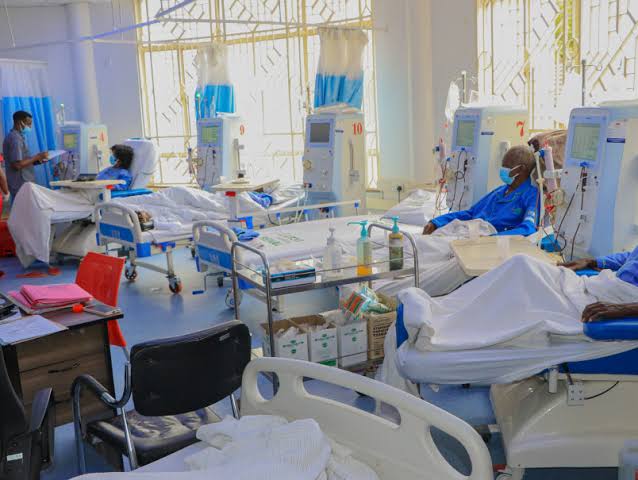 How to choose the best hospital in Nairobi