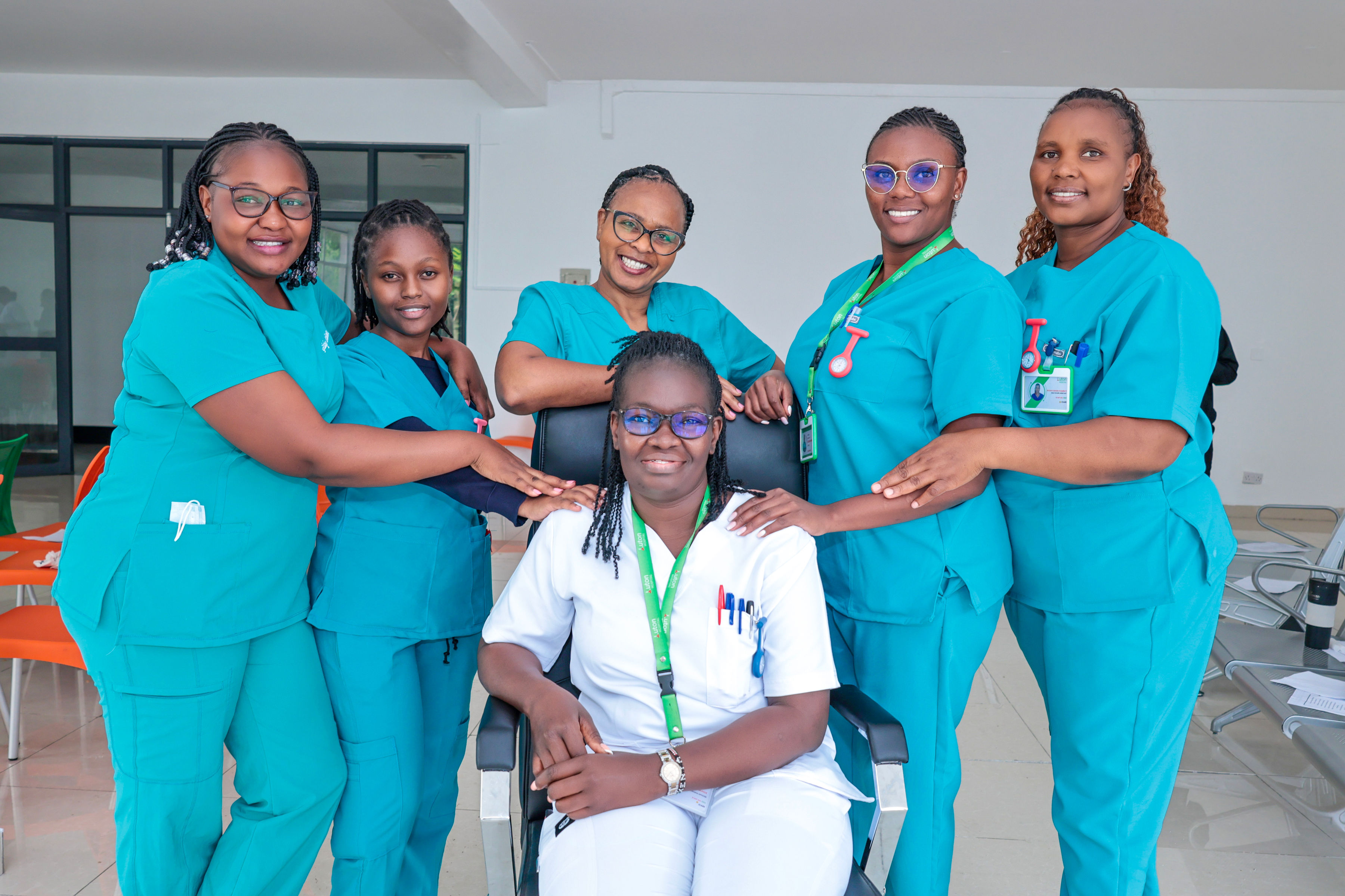 Luton Nurses Week Photo 1