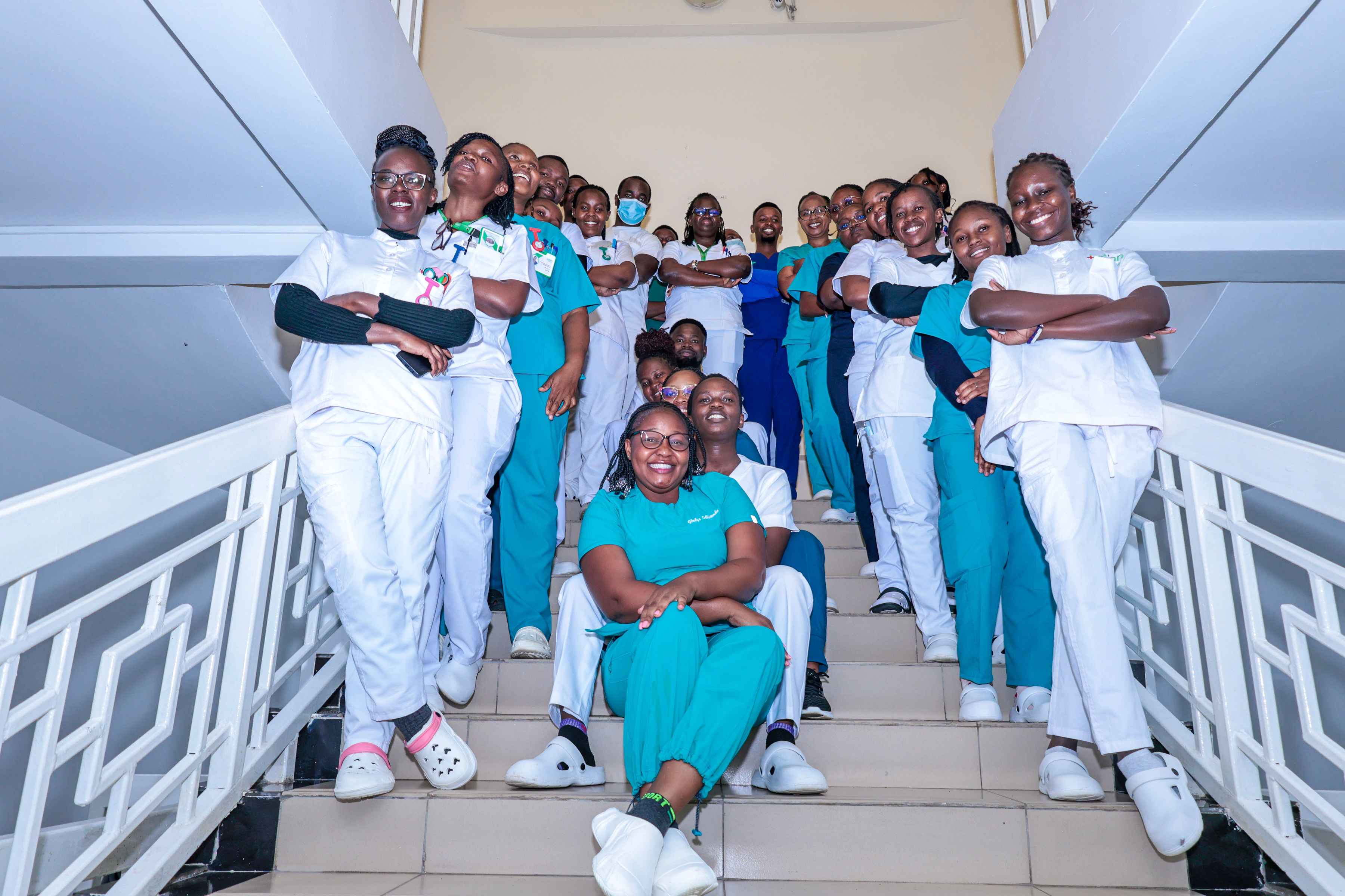 Luton Nurses Week Photo 9