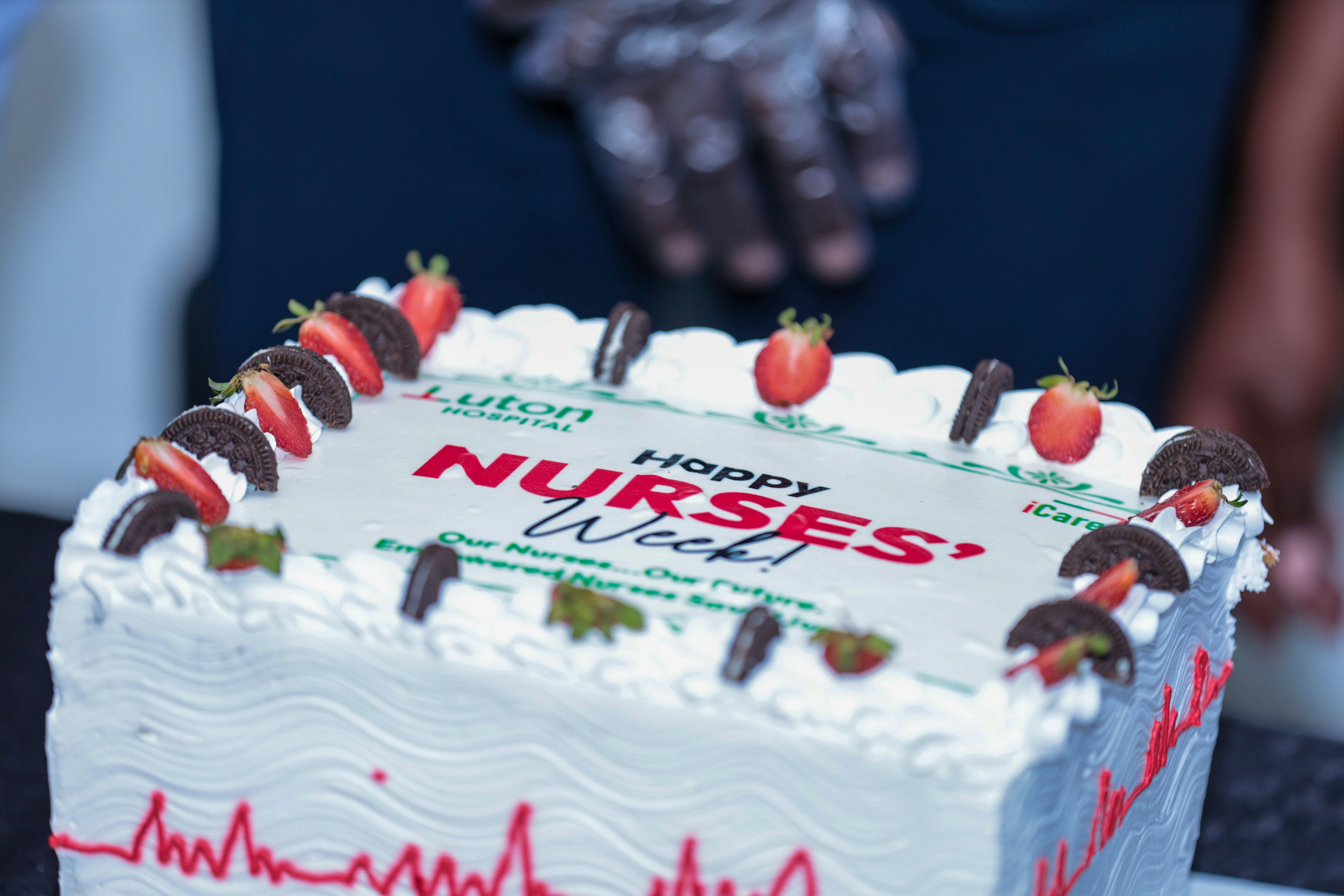 Luton Nurses Week Photo 4
