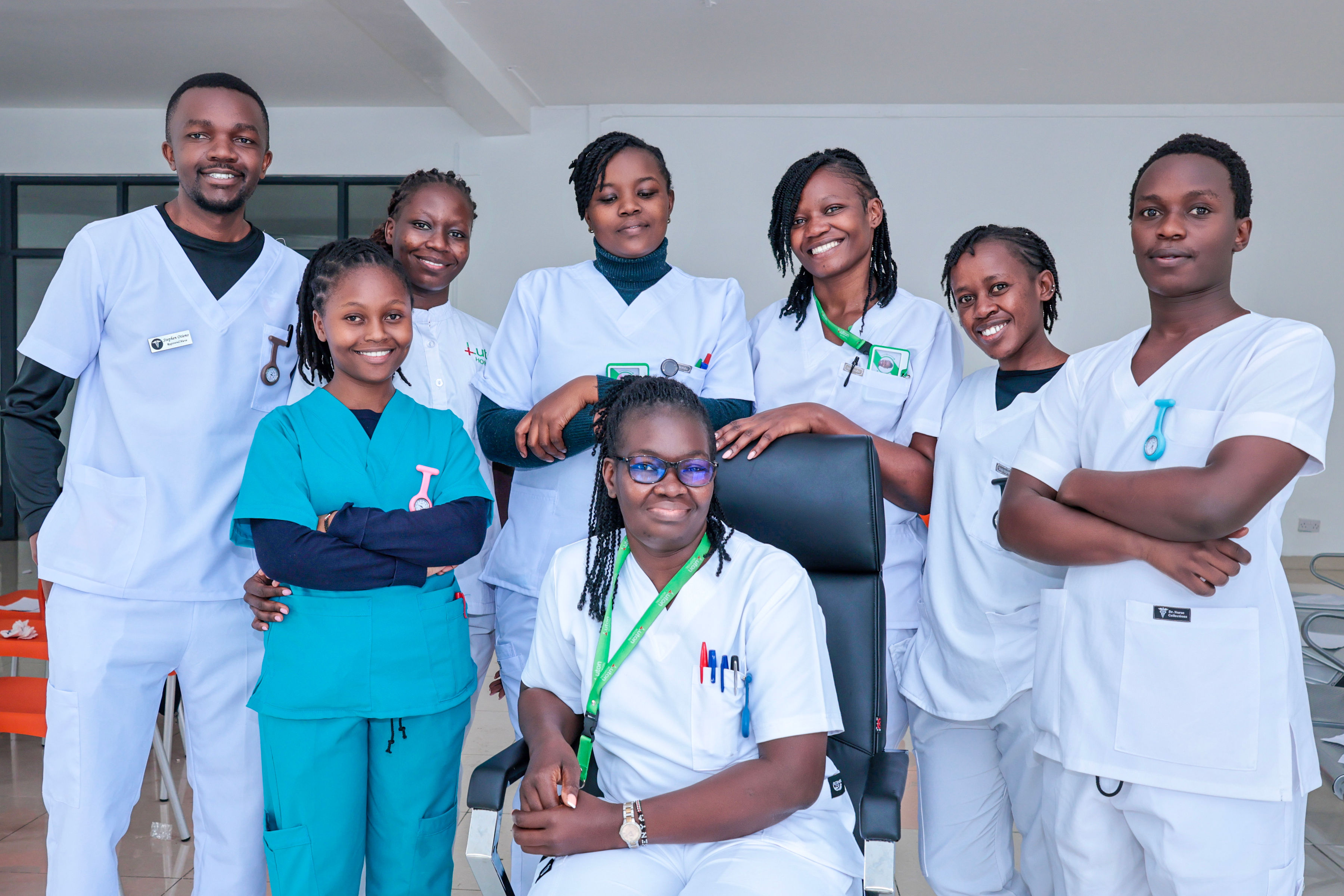 Luton Nurses Week Photo 2