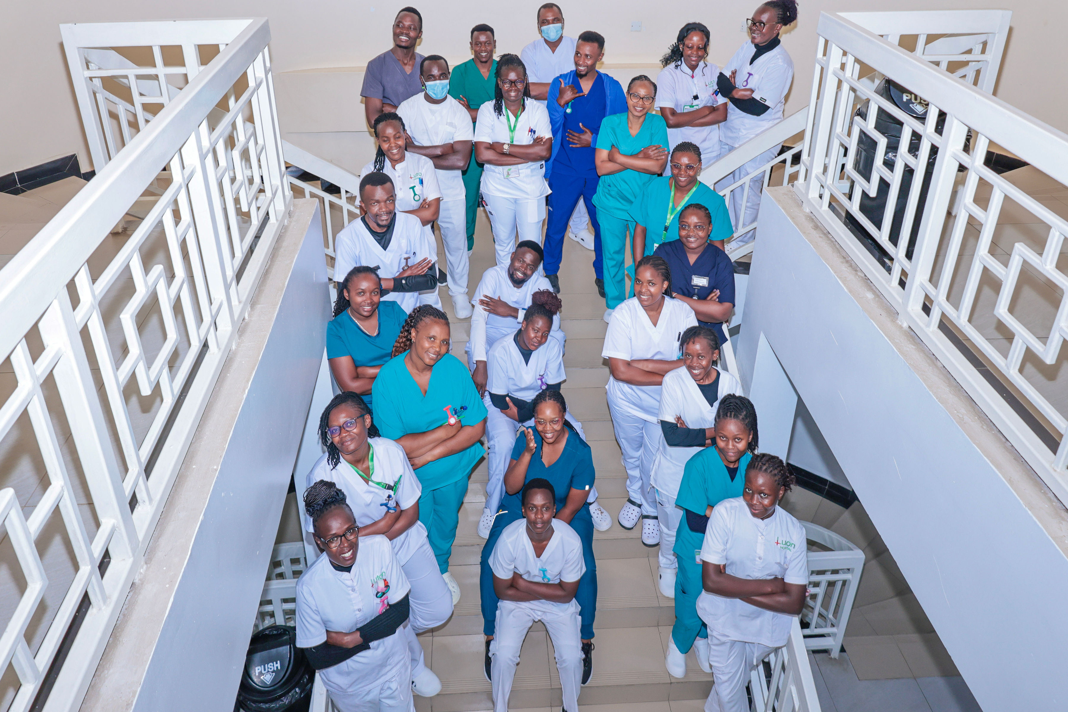 Luton Nurses Week Photo 8