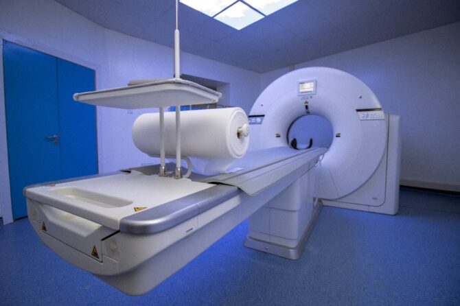 MRI Scans at The Luton Hospital Nairobi: Safe, Accurate, and Available for All Ages