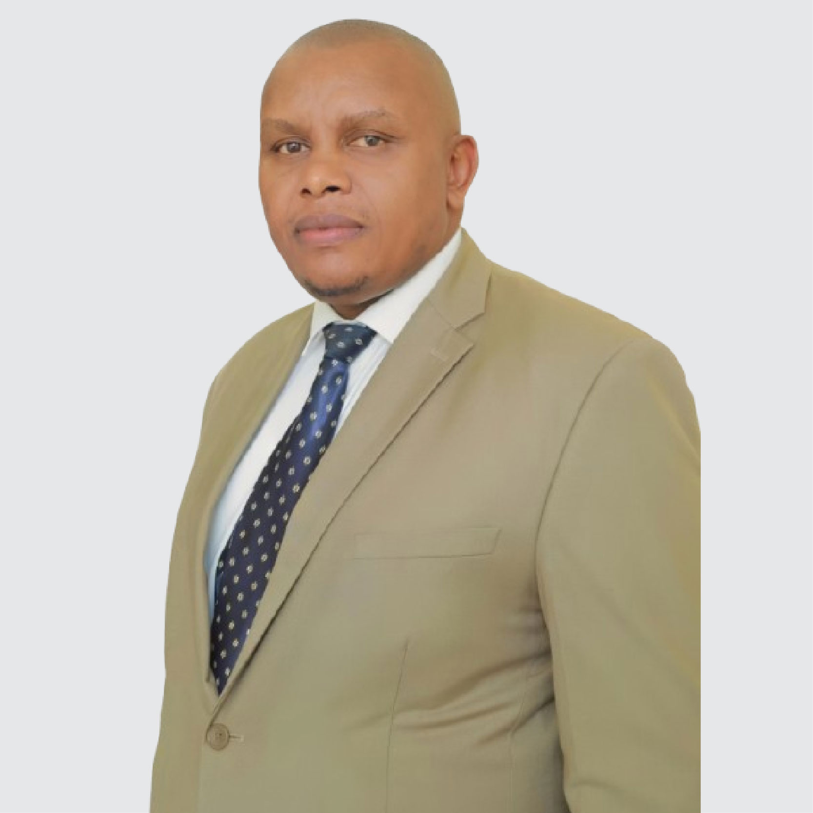 CPA George Njagi Machua