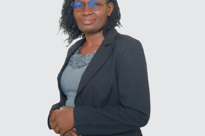 SHEILA KHAMUNDE