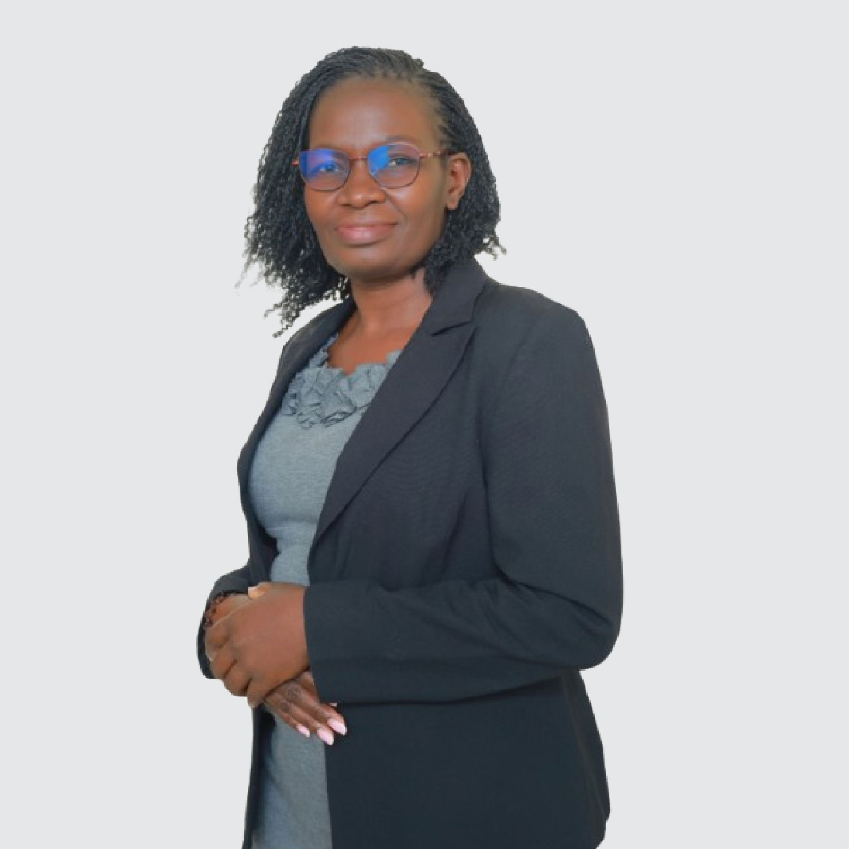 SHEILA KHAMUNDE