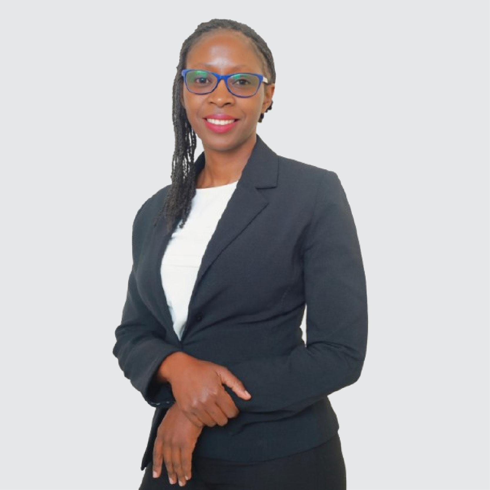 DOREEN MUNGUTI
