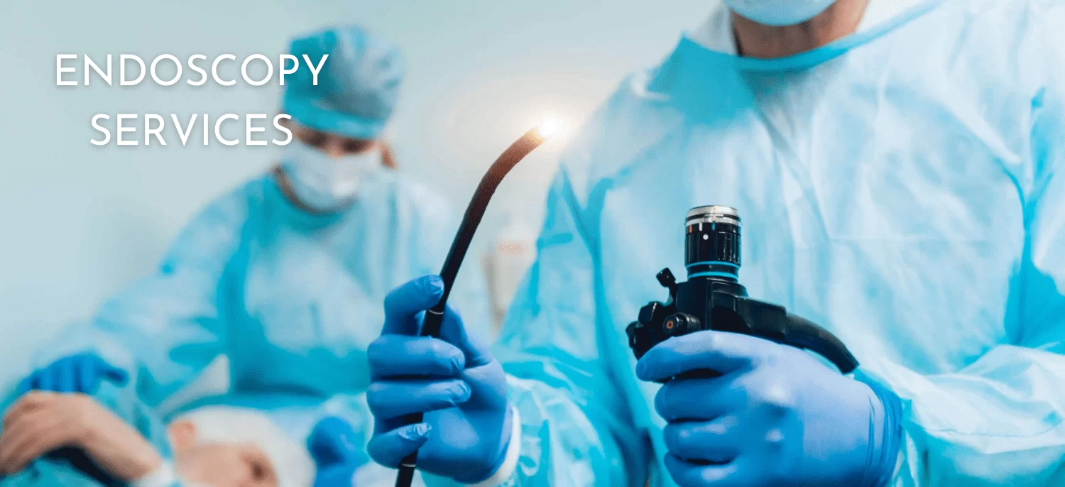 Endoscopy Services