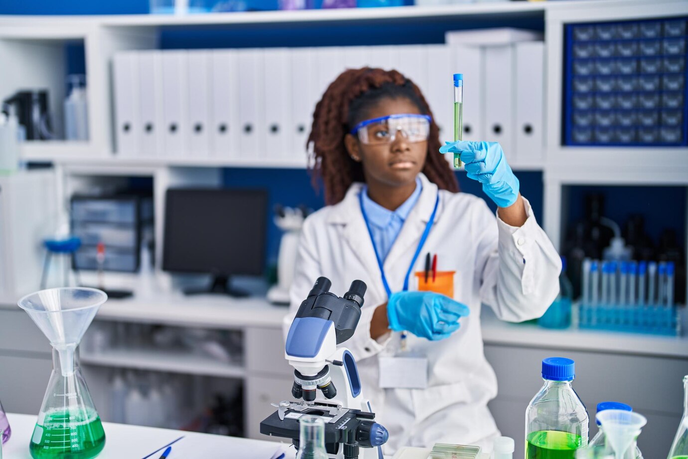 Laboratory Services