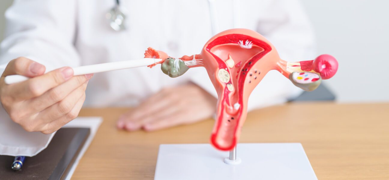 Gynaecology