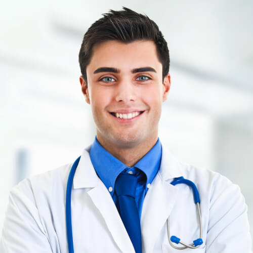 Dr Aisha