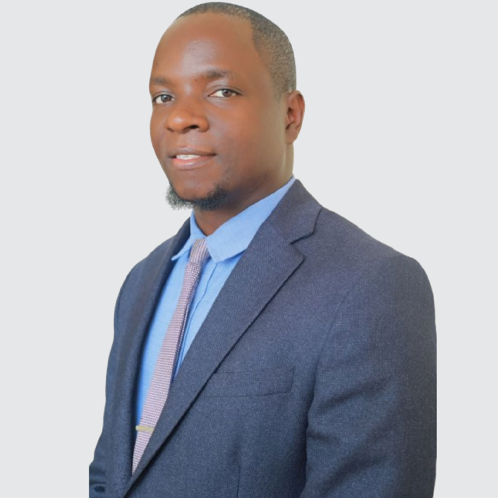 John Indakwa